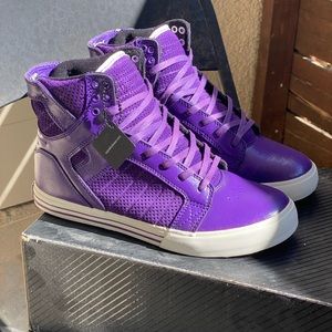 Mens Supra Skytop Muska 001 OG SB
